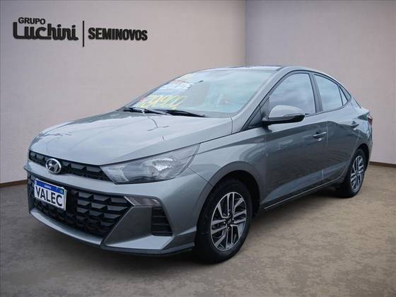 HYUNDAI HB20S 1.0 12V FLEX LIMITED MANUAL